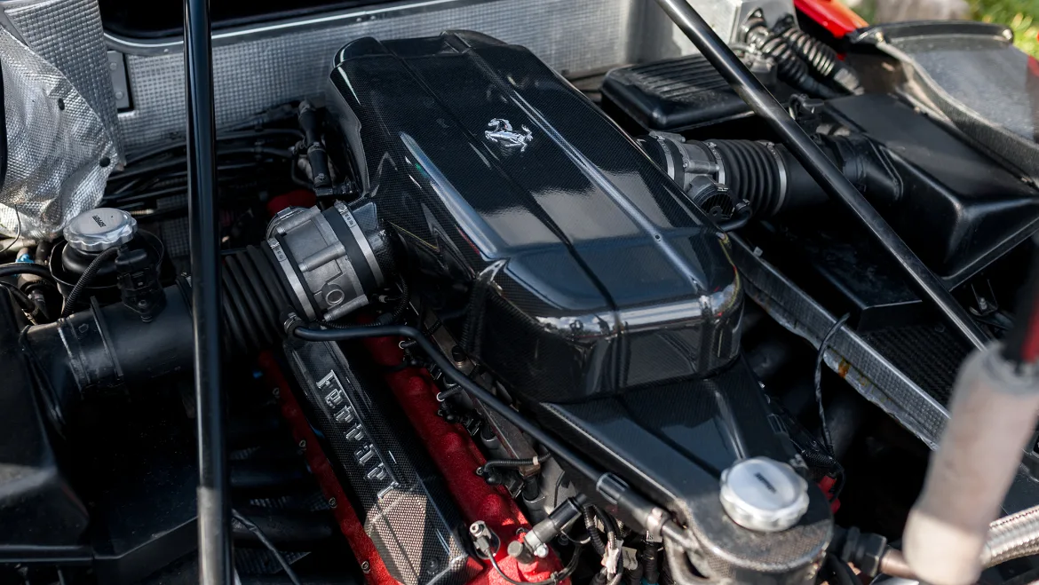 Ferrari Enzo